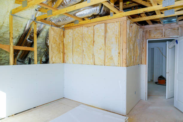 Best Insulation for Specific Applications in Mountain View, NC